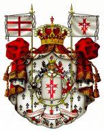 Герб Ордена